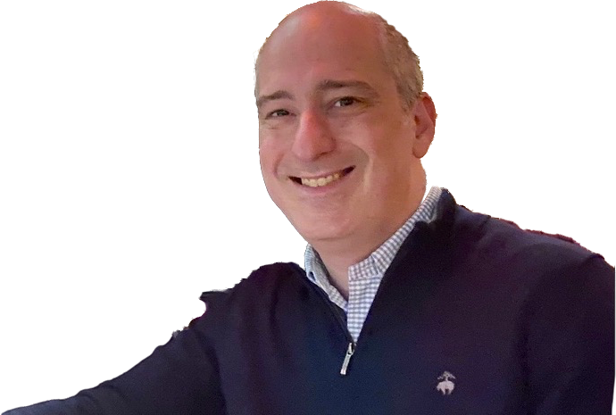 Andrew Slovak portrait